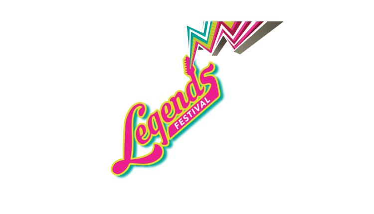 legends logo