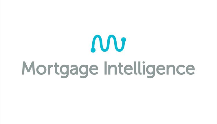 Mortgage intelligence logo