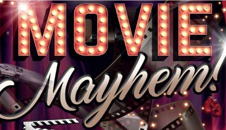 movie mayhem