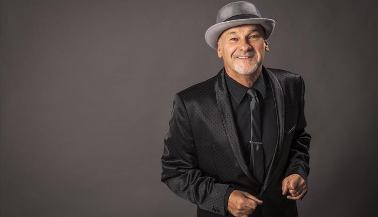 Paul Carrack