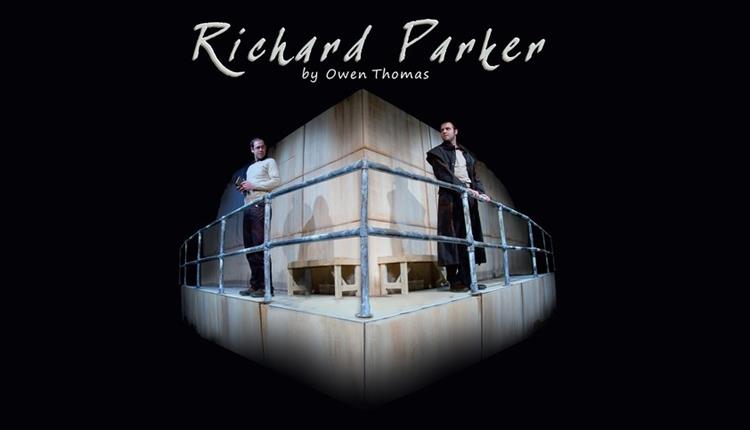 Richard Parker by Owen Thomas