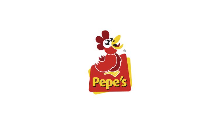 pepes Logo