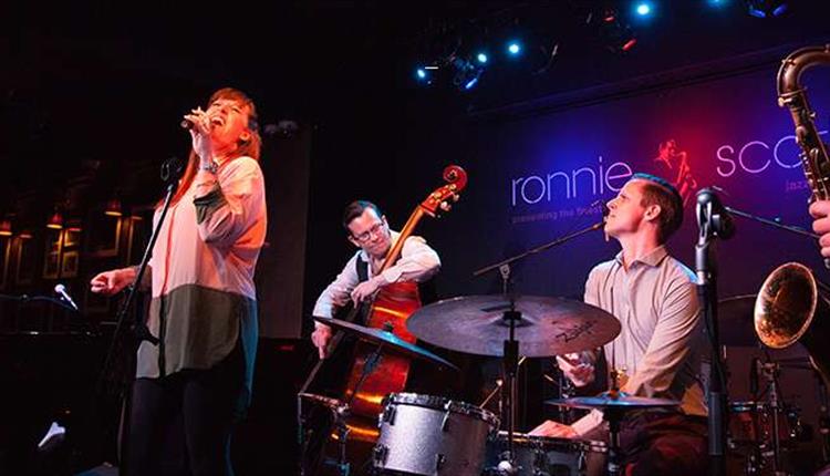 Ronnie Scott's All Stars