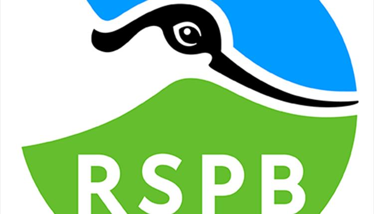 RSPB logo