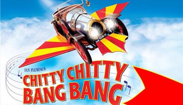 Chitty Chitty Bang Bang