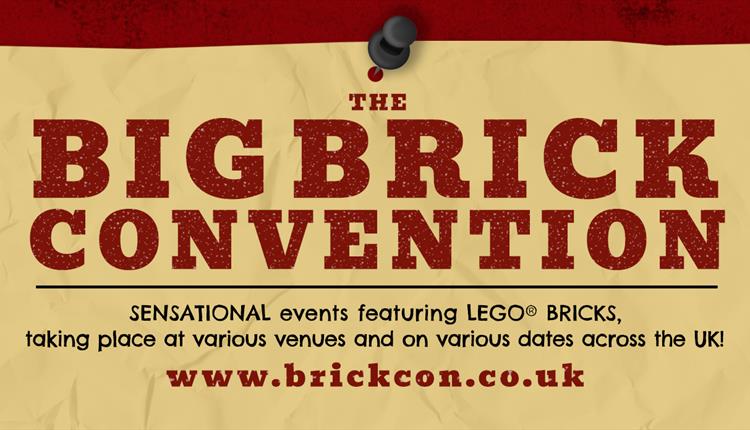 Big Brick Convention Image