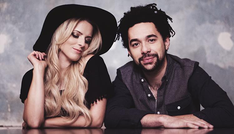 The Shires
