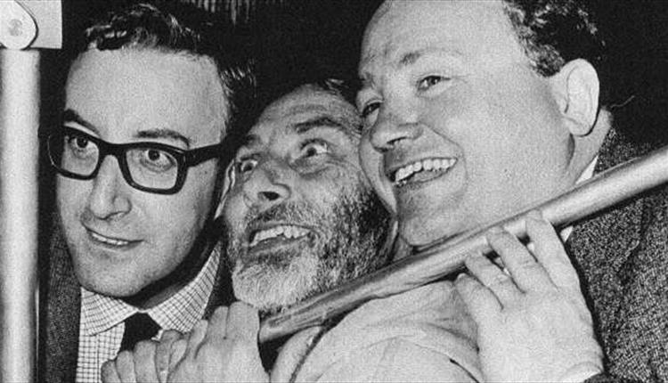 the goon show