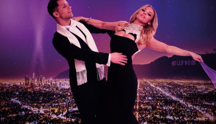 Pasha Kovalev: The Magic of Hollywood