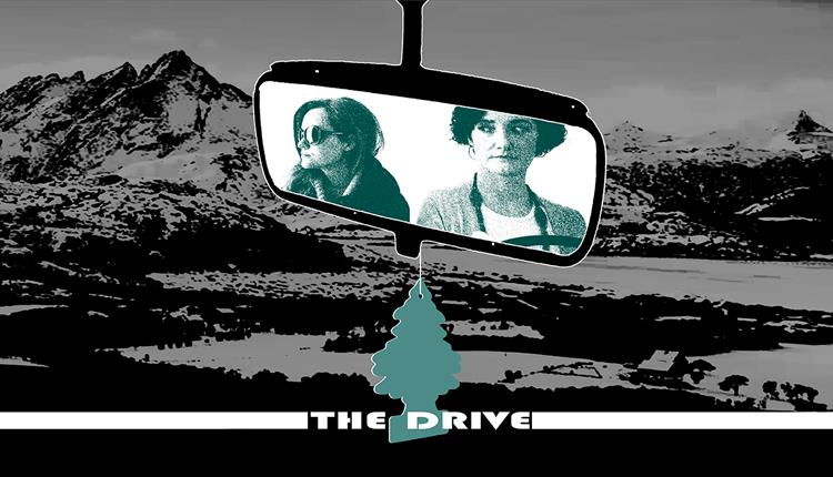 The Drive, Angel Exit Theatre