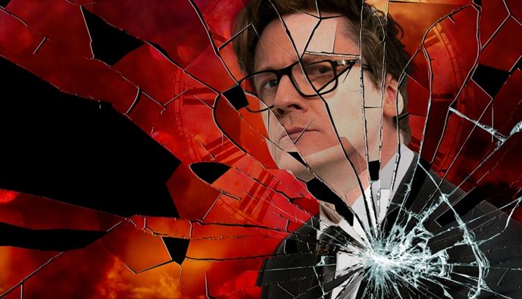 Ed Byrne