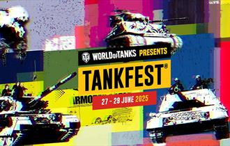 TANKFEST 2025