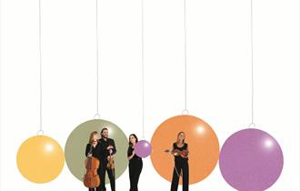 Christmas and New Year with the BSO!