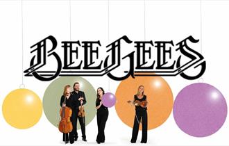 Bournemouth Symphony Orchestra presents 'Symphonic Bee Gees' at The Lighthouse