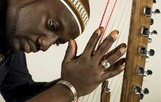 Bournemouth Symphony Orchestra presents African Rhapsodies at The Lighthouse