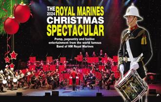 Royal Marines Christmas Spectacular