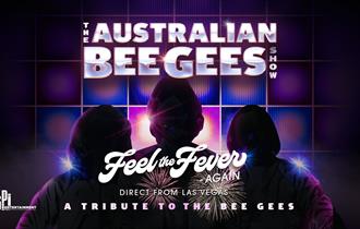 The Australian Bee Gees Show: Feel the Fever - Again