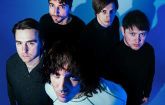 Bring Me The Horizon