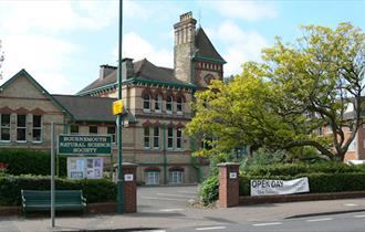 Bournemouth Natural Science Society & Museum