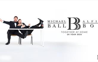 Michael Ball & Alfie Boe