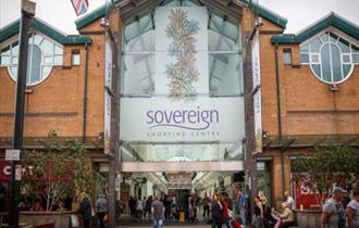 Sovereign Shopping Centre