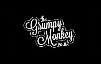 The Grumpy Monkey