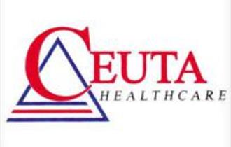 Ceuta healthcare logo
