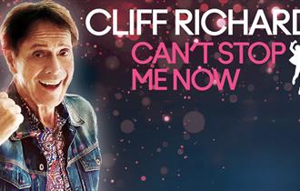 Cliff Richard