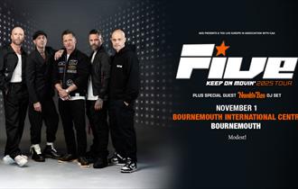 event poster image
