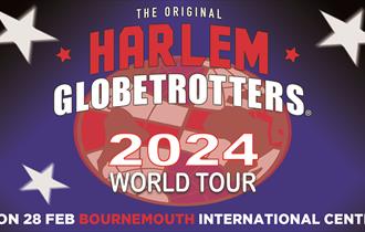 Harlem Globetrotters
