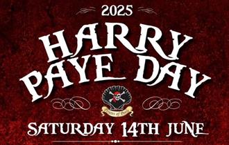 Harry Paye Day