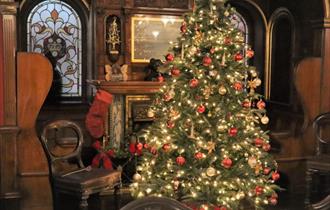 Christmas in Bournemouth