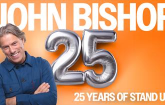 John Bishop