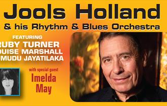Jools Holland