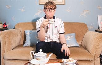 Josh Widdicombe