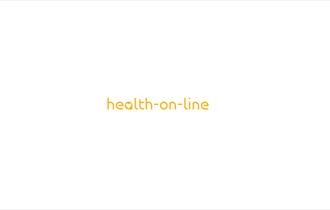 health-on-line Main Logo