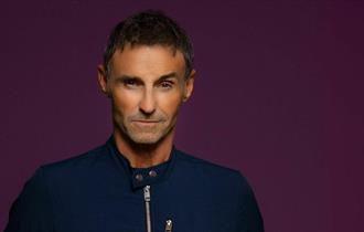 Marti Pellow