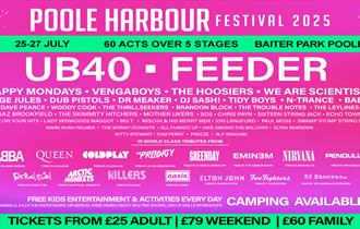 Poole Harbour Festival
