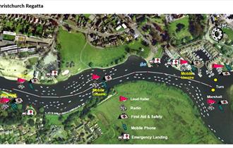 Christchurch Regatta