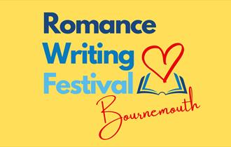 Romance Writing Festival Bournemouth logo