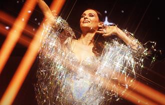Sophie Ellis-Bextor