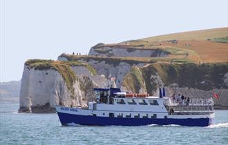 Jurassic Coast Cruise