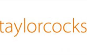 Taylorcocks logo