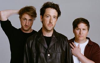 image of band