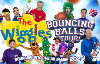 The Wiggles