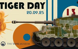 tiger day 2025