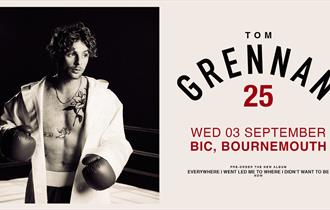 Tom Grennan