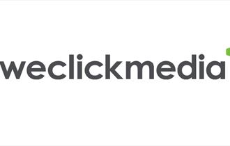 Weclick Media logo