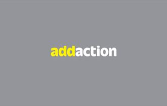 Addaction Logo