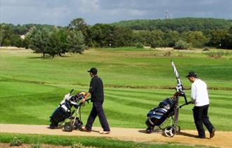 Playgolf Bournemouth